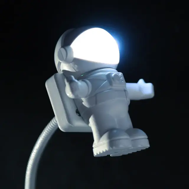 Astronauts Light