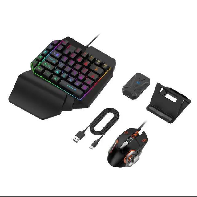Gaming Keyboard