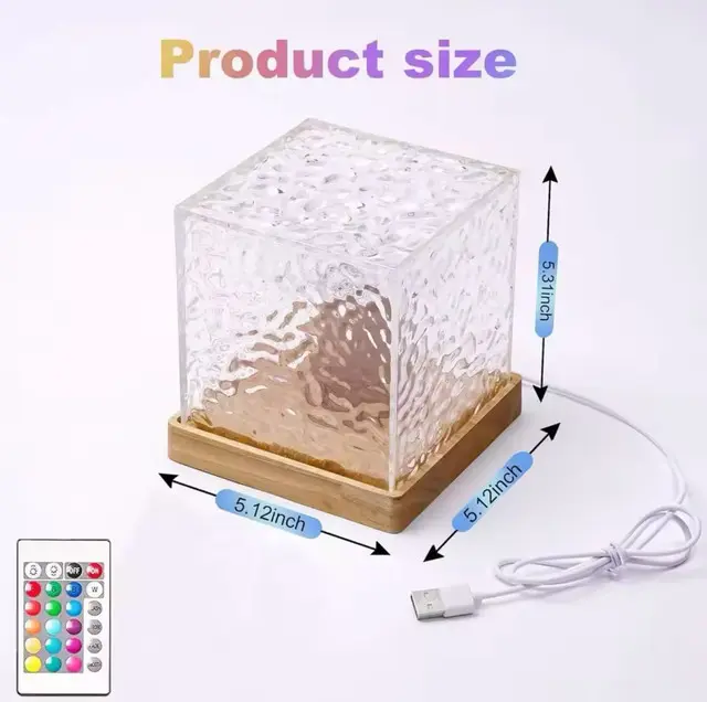 Water Ripole