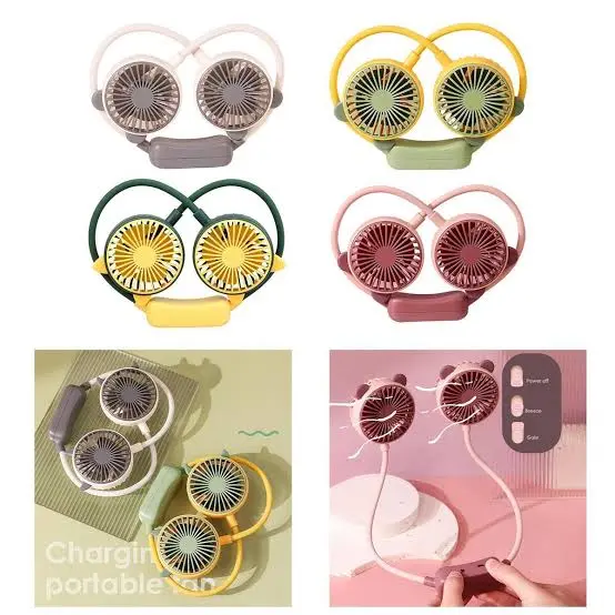 Portable Fan