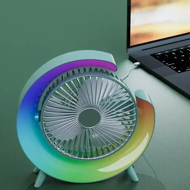 Conditioner Fan
