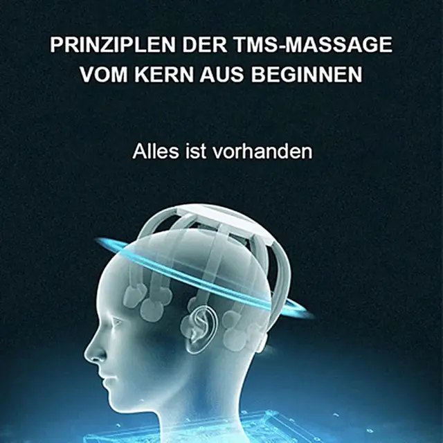 Head Massager