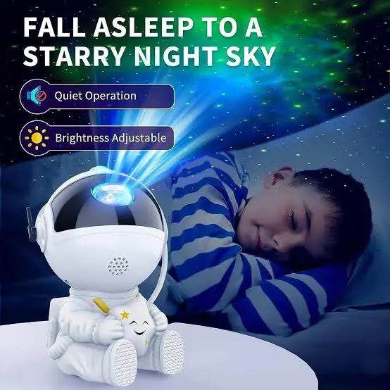 projector Robot Light