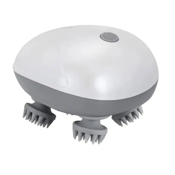 Smart Scalp Massager