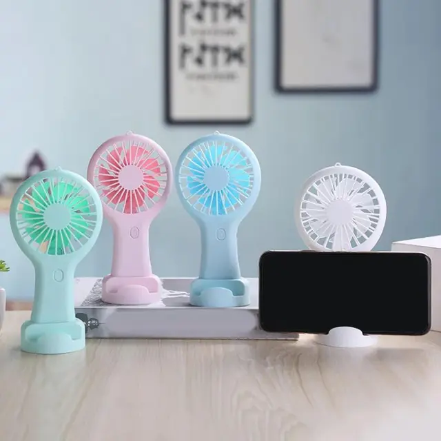 Handy Fan