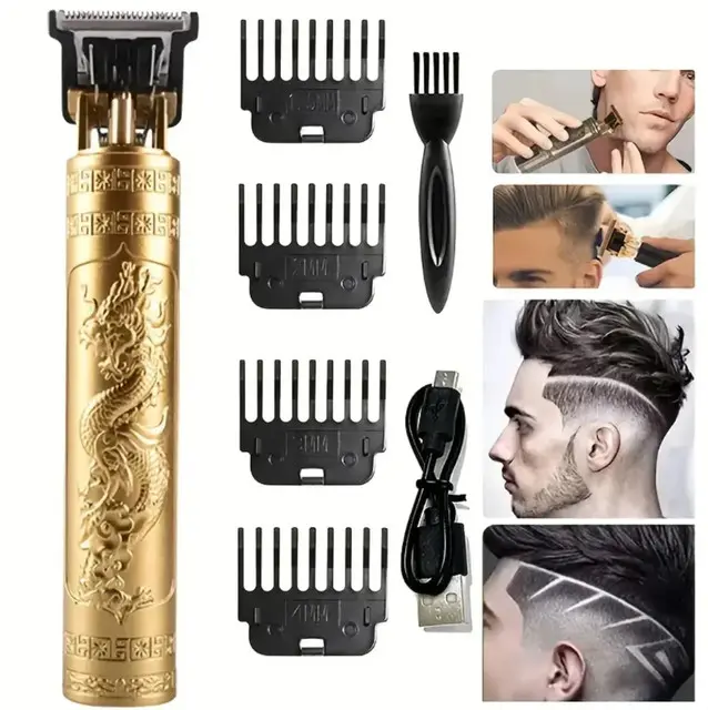 Trimmer