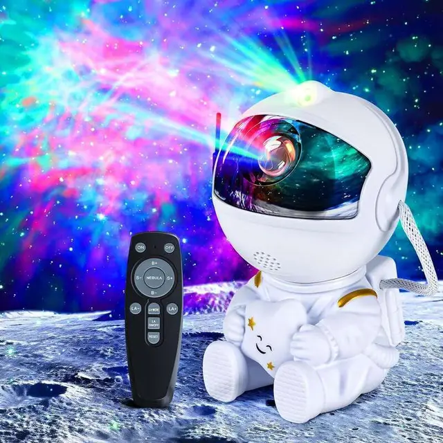 Stary projector