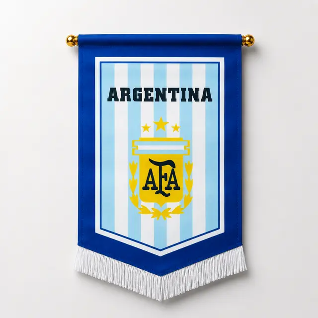 Hanging Banner