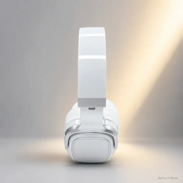 Wireless Headphones