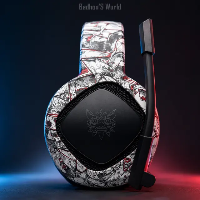 Gaming Headset