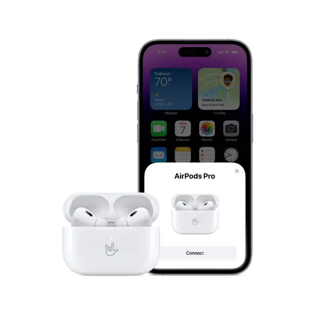 AirPods Pro 2nd generation B Grade