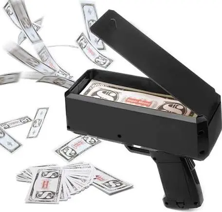 Supreme Money Gun G0701