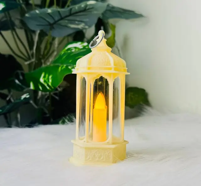 LED Candle Lamp