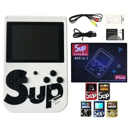 Mini Handheld Game